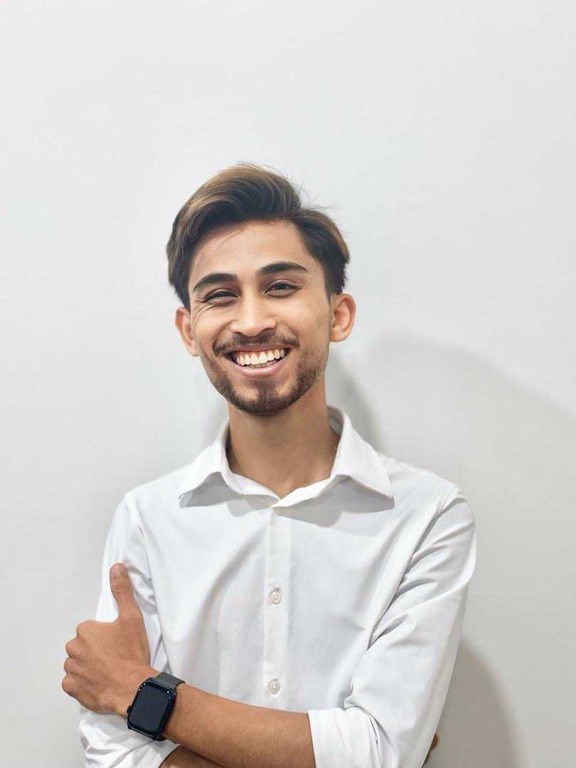 Shahrul Nizam