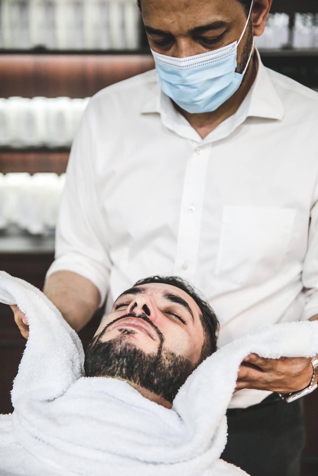 Beard Grooming Singapore: A Guide for the Tropics