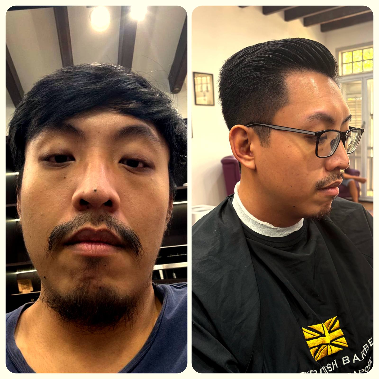 British Barbershop Etiquette: What Every First-Time Client Should Know