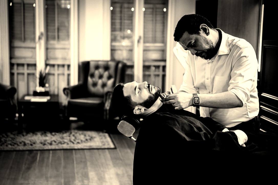 Do Barber Shops Dye Hair