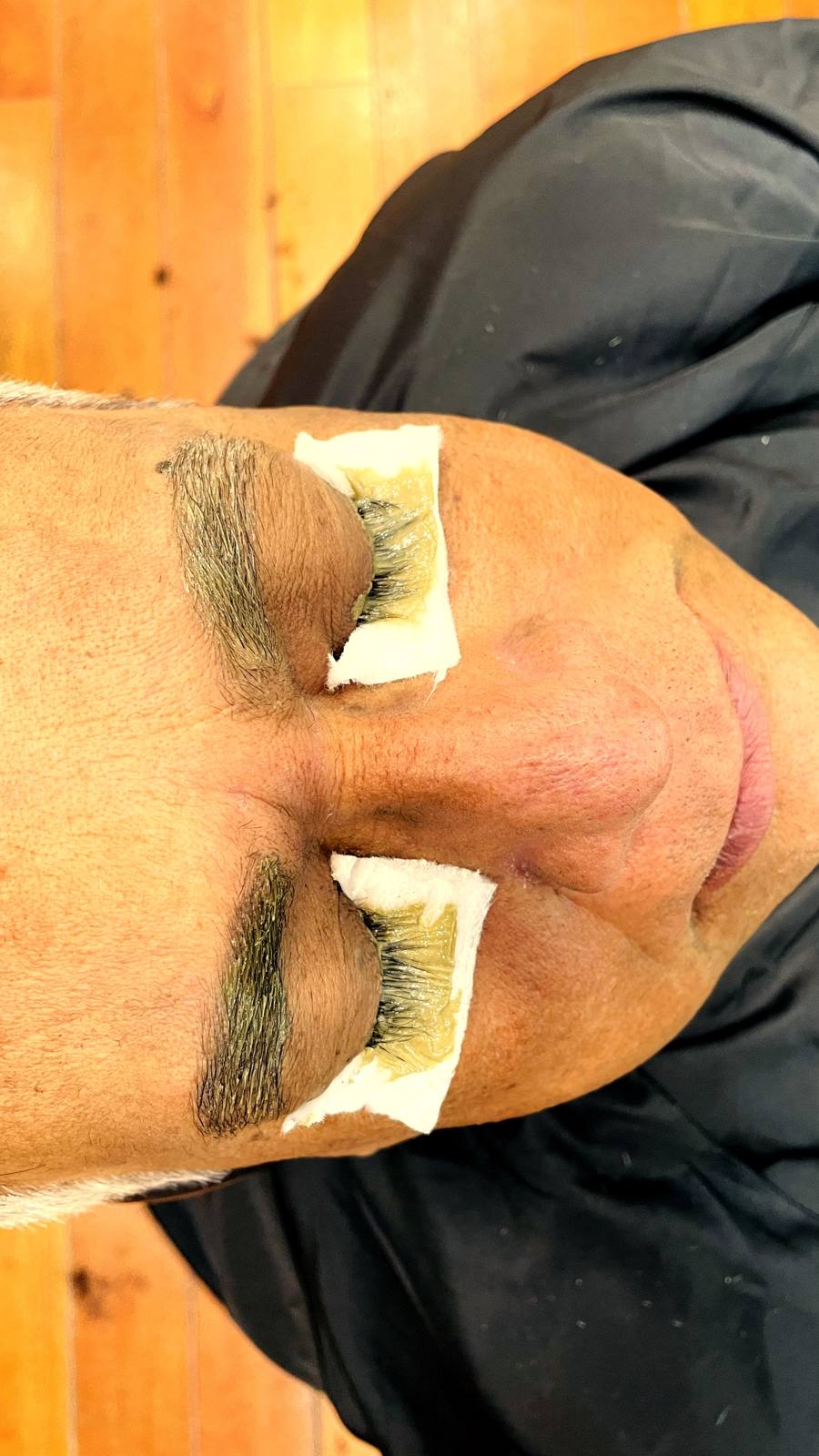Eyebrow Threading for Men Singapore: The Quiet Architecture of a Composed Face