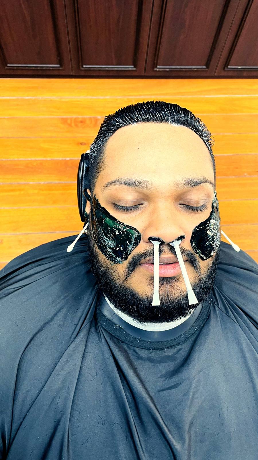 Hair Spa Singapore: The Quiet Ritual for the Working Gentleman