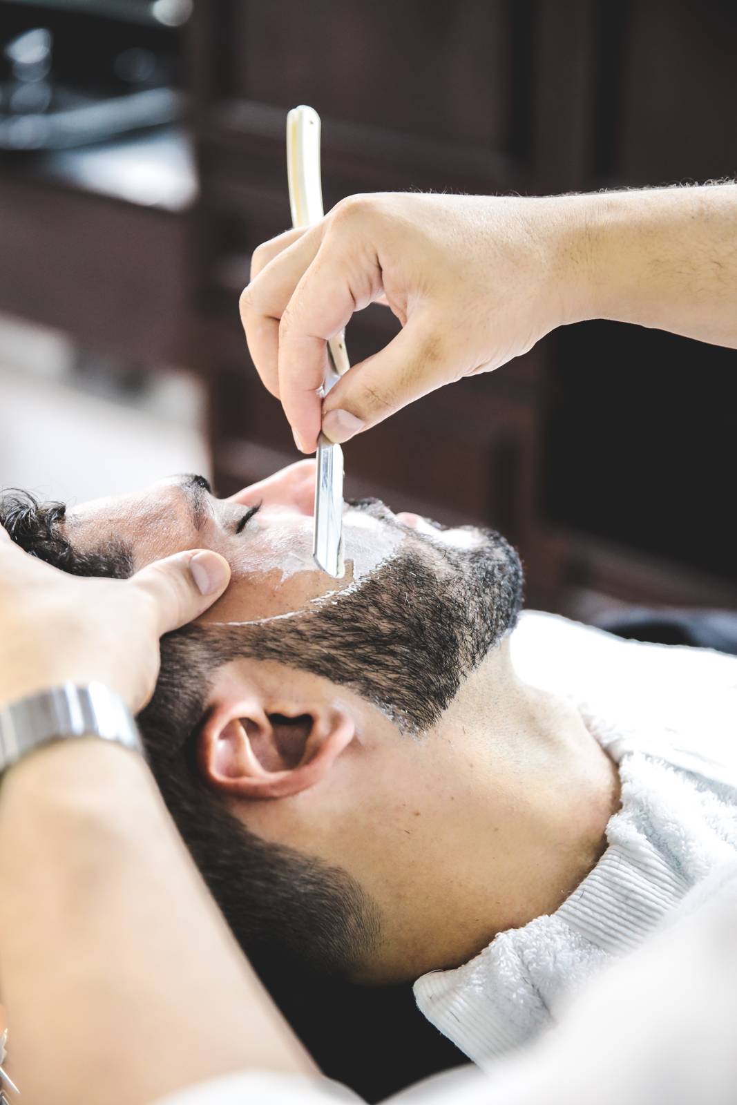 Head Shave Singapore: The Clean Scalp, Done Properly