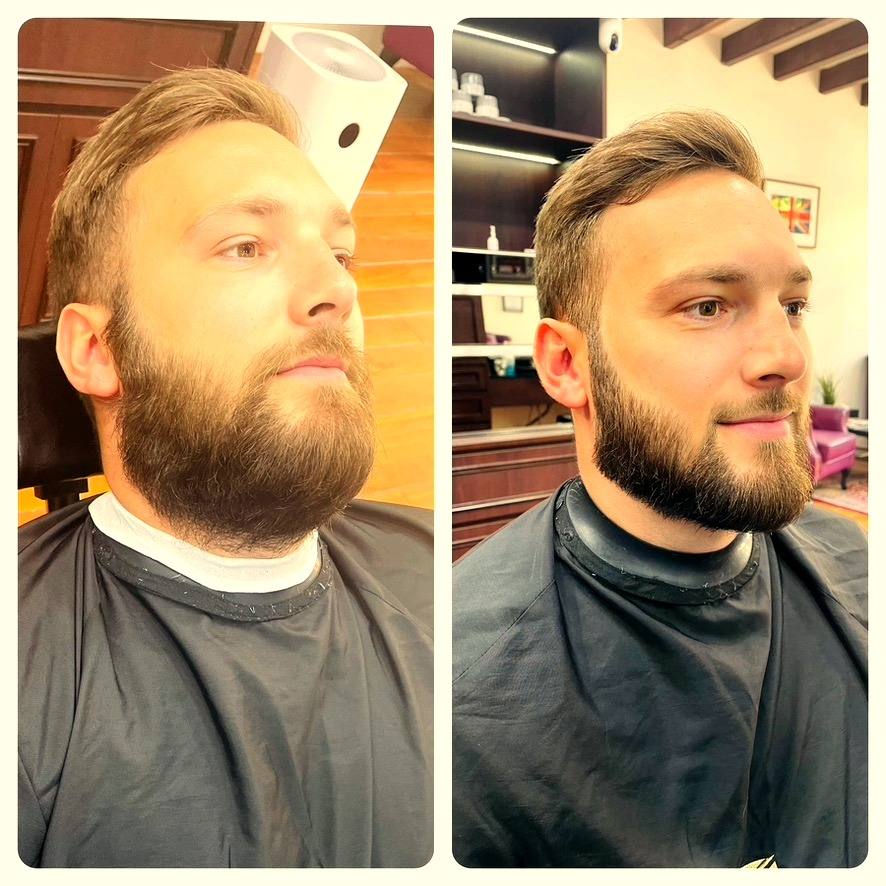 On the Beard, Properly Considered