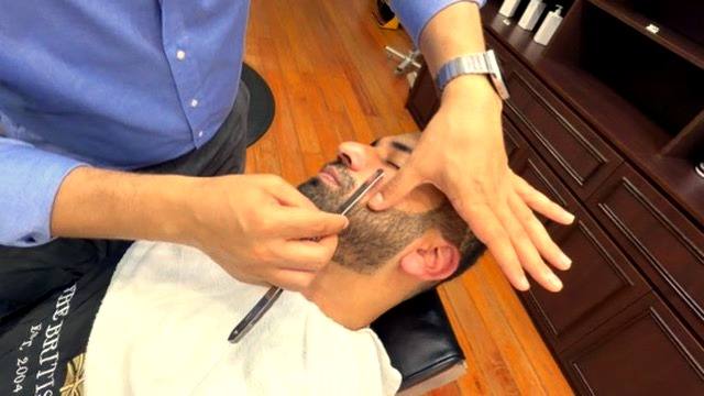 The Art of Hair Care: Expert Routine