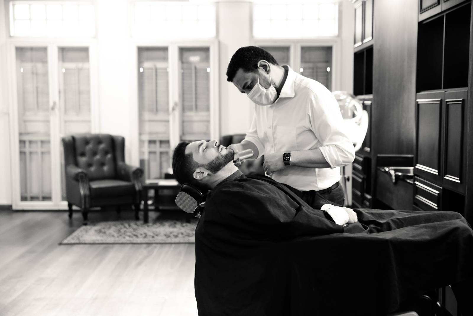 Traditional Shave Singapore: The Ritual That Has Not Needed Improvement