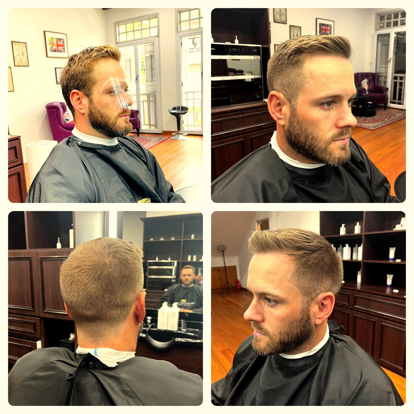 What Haircut Should I Get