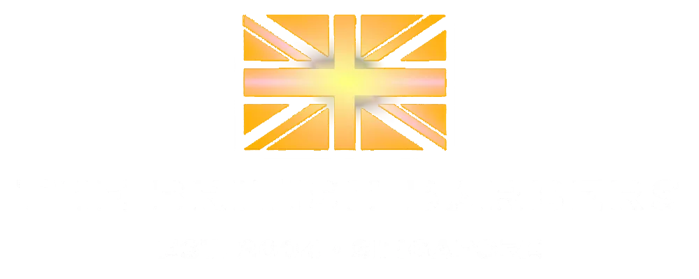 The British Barbers