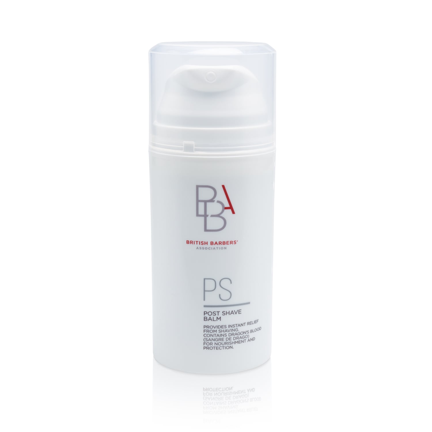 Post Shave Balm