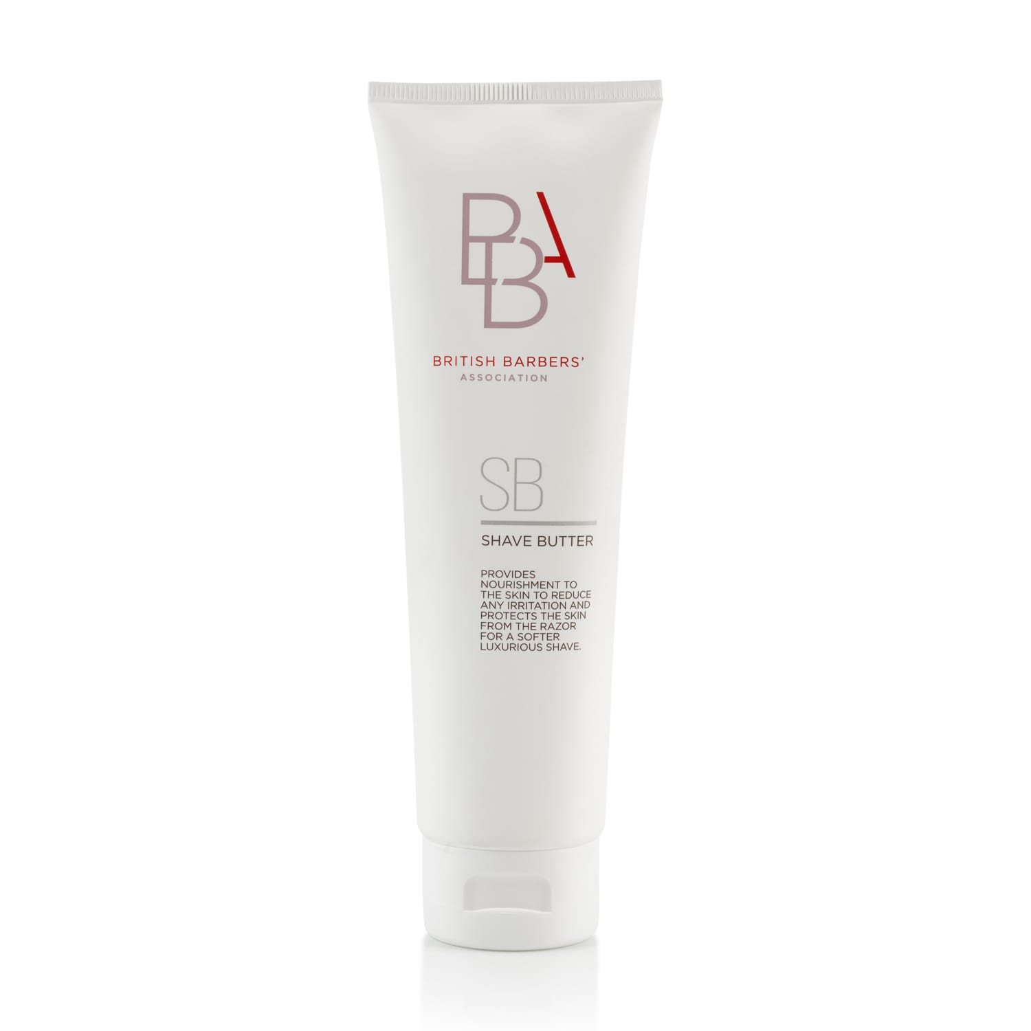 Shave Butter
