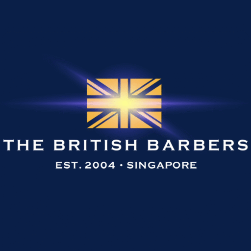 The British Barbers place picture