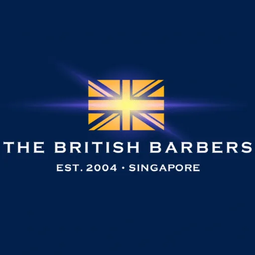 The British Barbers place picture