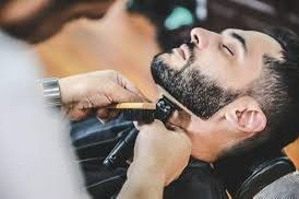 Beard trim singapore